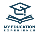 MY EDUCATION EXPERIENCE logo